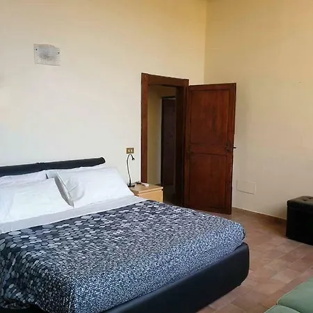 Caratteristico Apartment