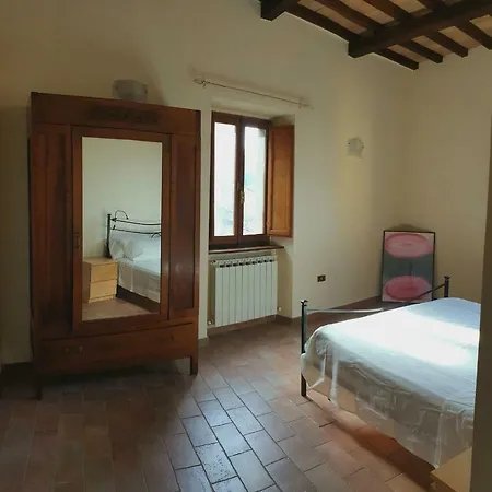 Apartment Caratteristico Spoleto