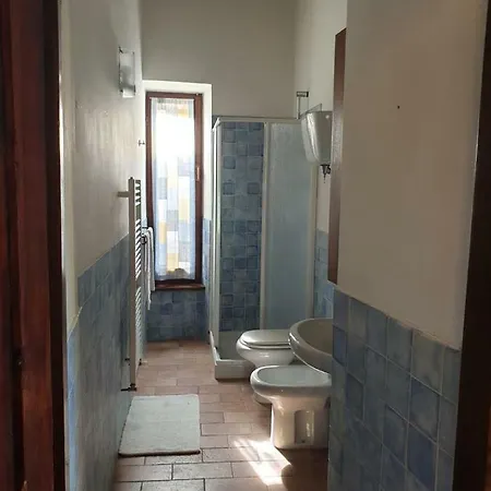 Caratteristico Apartment