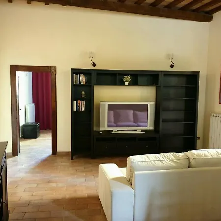 Apartment Caratteristico